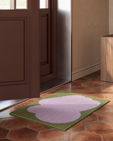 Heymat X Sight Unseen Lilac