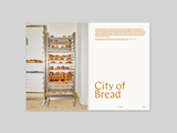 Issue#26 Bread