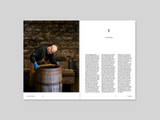 Issue#93 The Balvenie