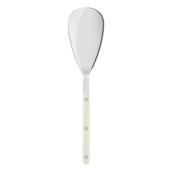 Bistrot Solid Rice Spoon