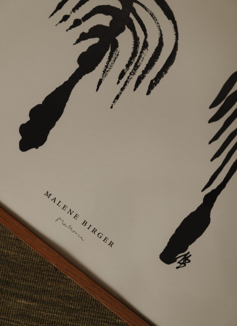 Malene Birgir - 4 Corners of Shadow