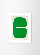 Noa Noon Gammelgaard - Hommage au Vert