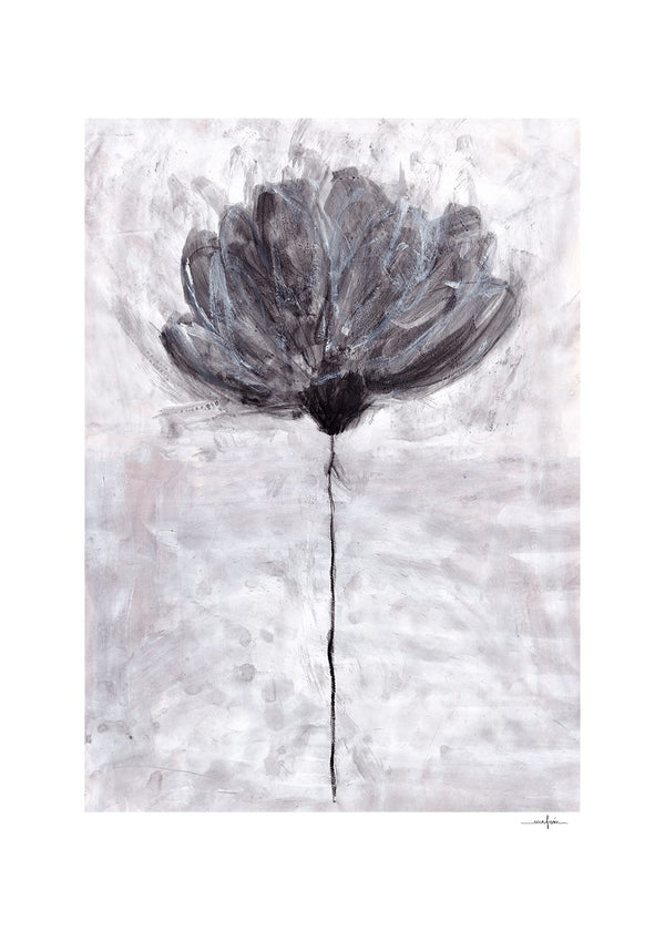 Ana Frois - Flower No. 04