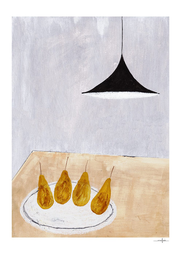 Ana Frois - Pears