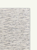 Atlas Cream Cotton Feel Rug