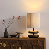 Bun Table Lamp