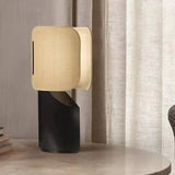 Cinder Table Lamp