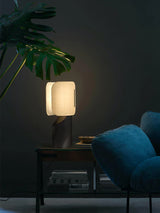 Cinder Table Lamp