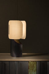 Cinder Table Lamp