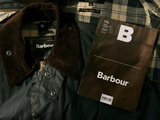 Issue#94 Barbour