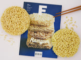 Issue#21 Ramyun