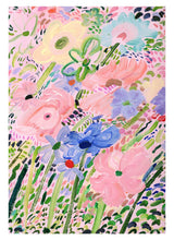 Katy Smail - Summer Meadow