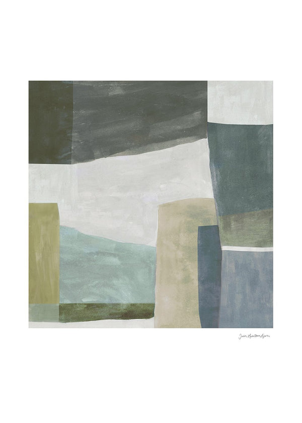 Julia Hallström Hjort - Riviera