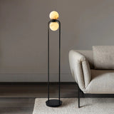 Luna Floor Lamp