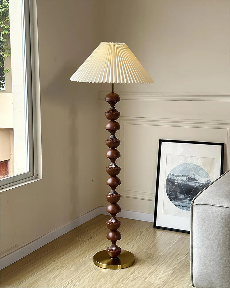 Lorraine Floor Lamp