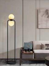 Luna Floor Lamp