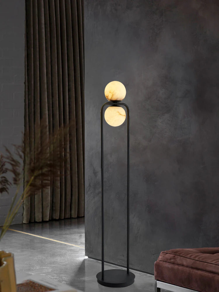 Luna Floor Lamp