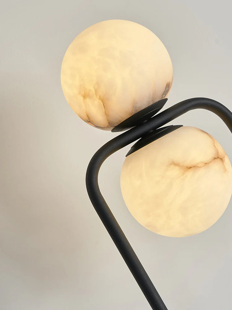 Luna Floor Lamp