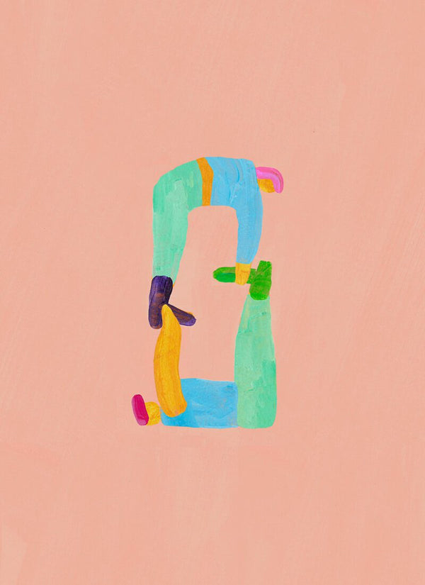 Lise Uhrskov - Position 0