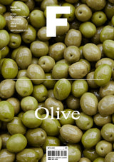 Issue#22 Olive