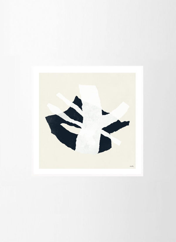 Moe Made It - Branching II