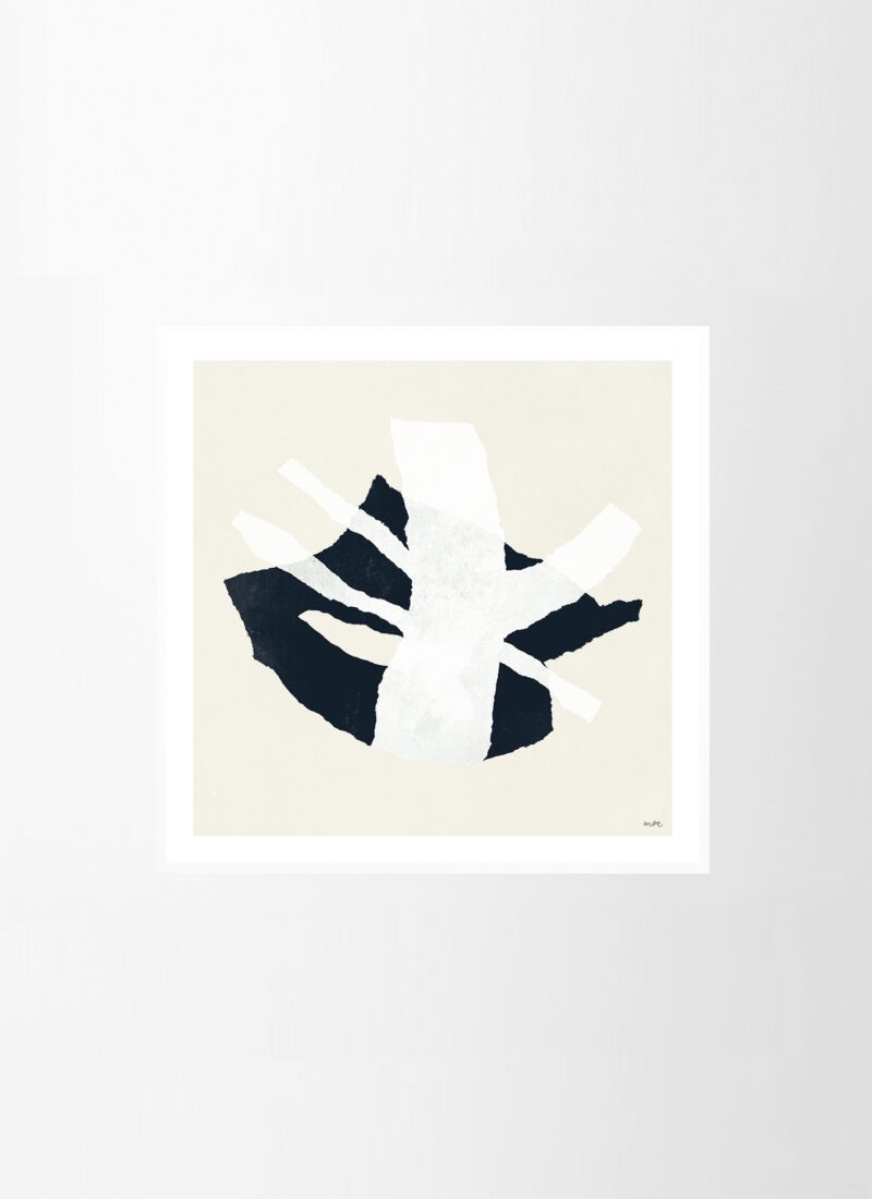 Moe Made It - Branching II