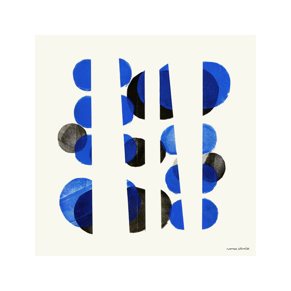 Nomen Studio - Bleu à Part 01