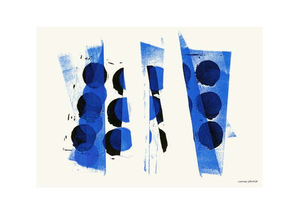 Nomen Studio - Bleu à Part 02