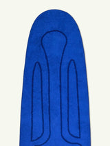 The Pass Blue Cotton Feel Rug