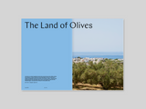 Issue#22 Olive