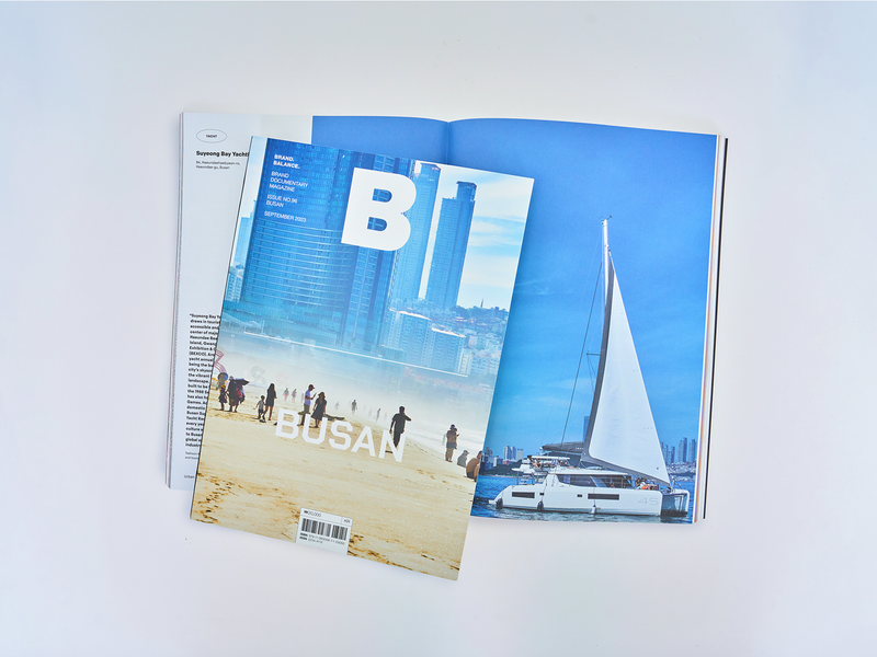 Issue#96 Busan