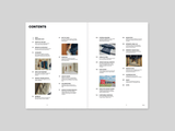 Issue #98 Uniqlo