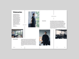 Issue #98 Uniqlo