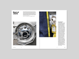 Issue #98 Uniqlo