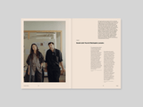 Issue #98 Uniqlo