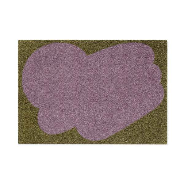 Heymat X Sight Unseen Lilac