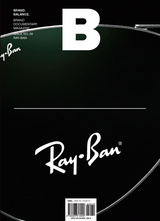 Issue#08 Ray-Ban
