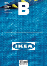 Issue#63 IKEA