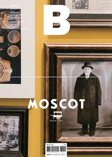 Issue#64 Moscot