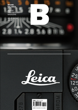 Issue#34 Leica