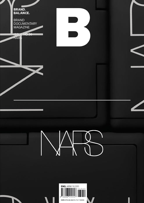 Issue#36 NARS