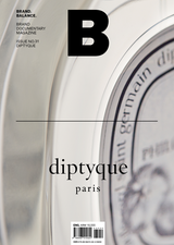 Issue#31 Diptyque