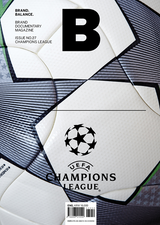 Issue#27 Champions League