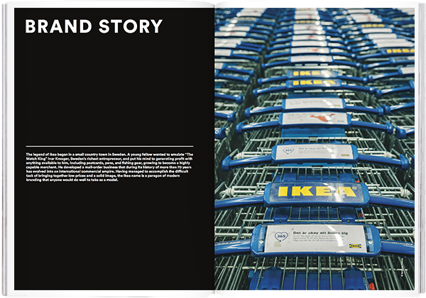 Issue#63 IKEA
