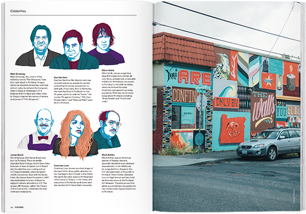 Issue#58 Portland