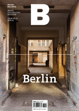 Issue#43 Berlin