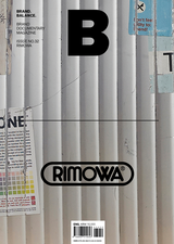 Issue#32 Rimowa