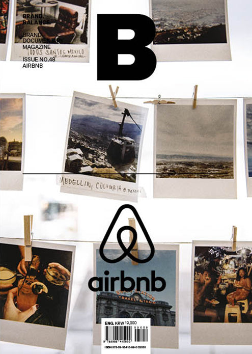 Issue#48 Airbnb