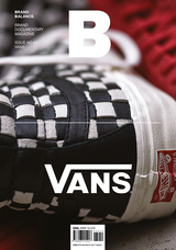Issue#44 Vans