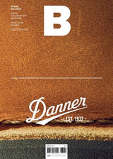 Issue#59 Danner